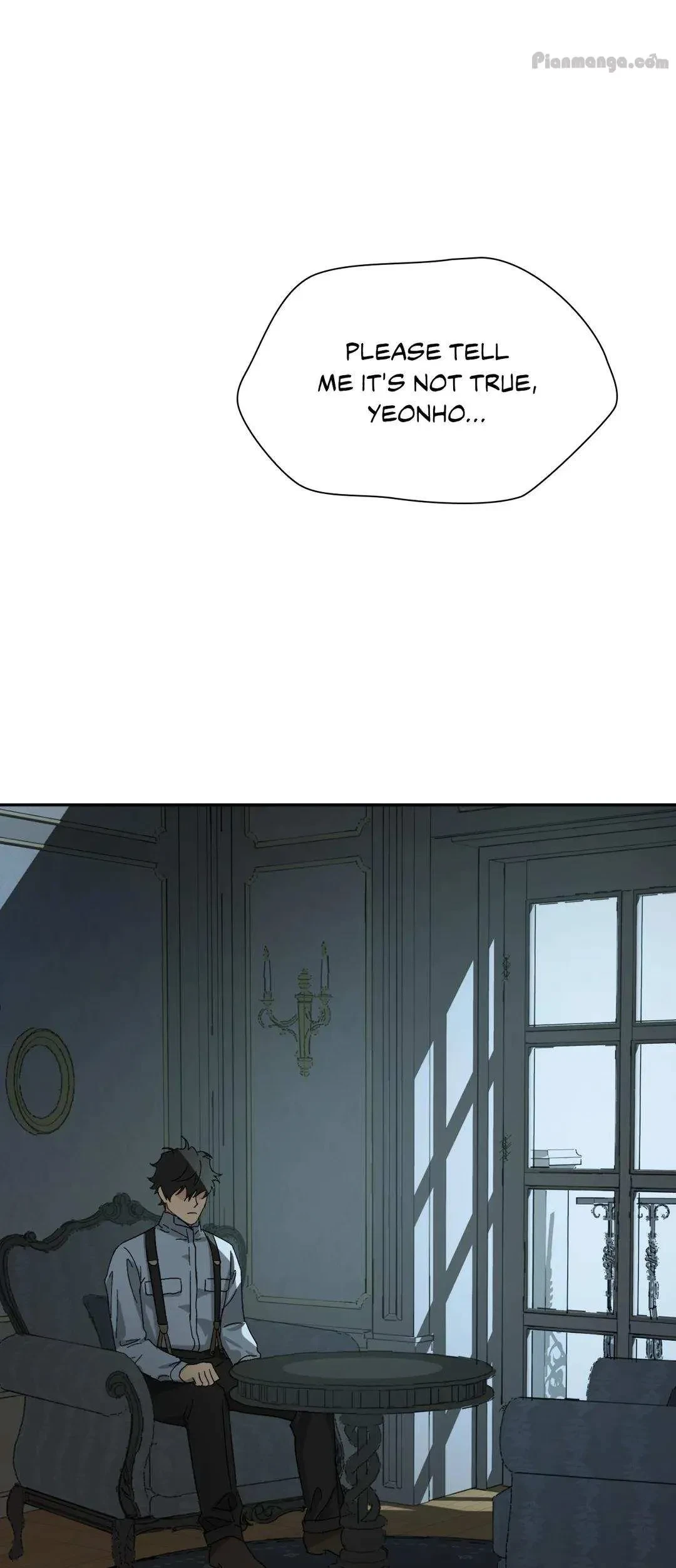 The Servant Chapter 18, page 51