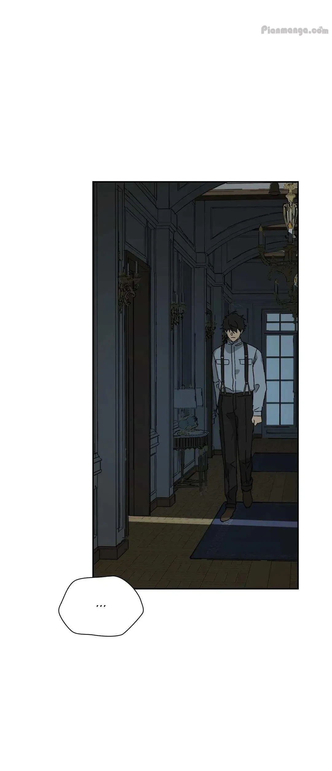The Servant Chapter 18, page 54