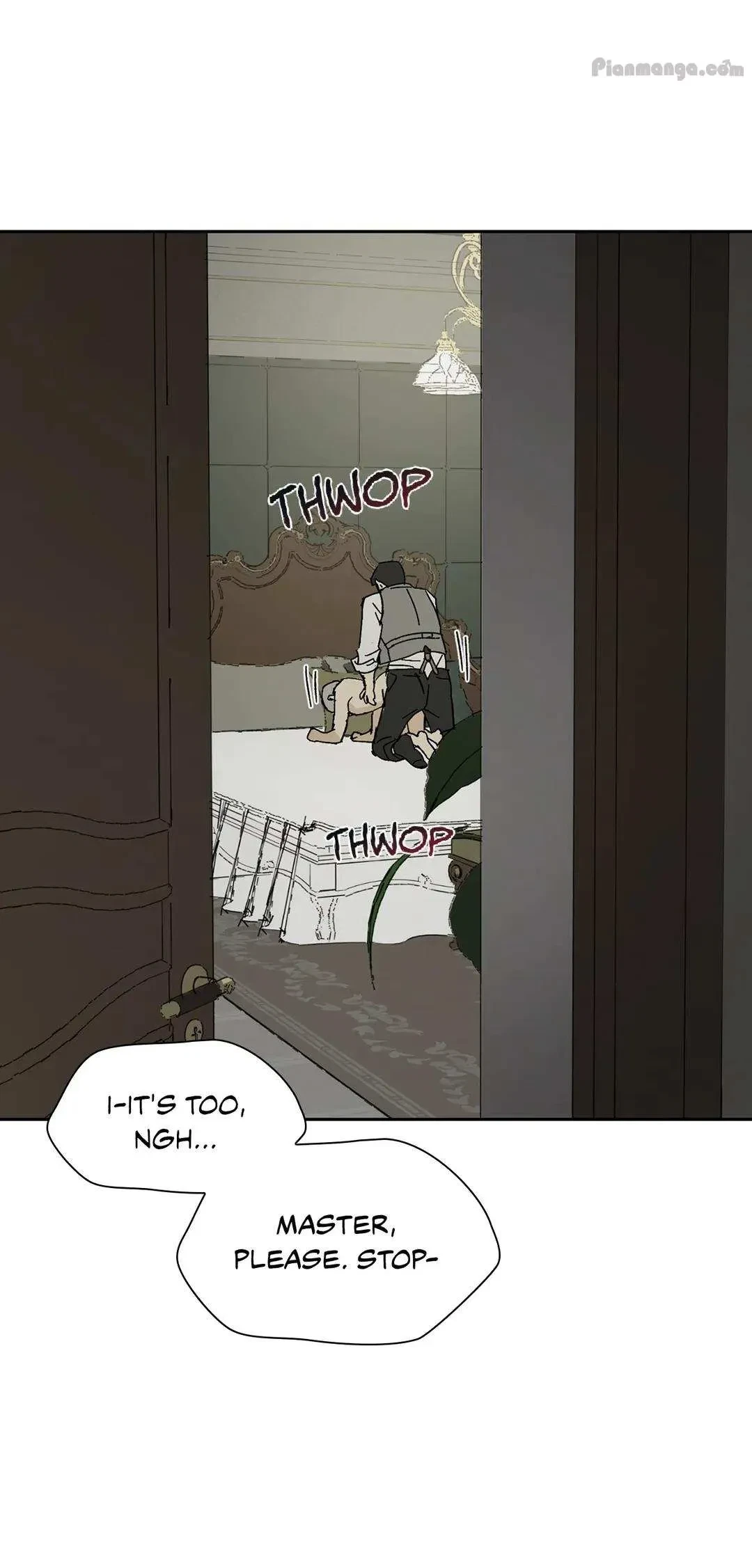 The Servant Chapter 18, page 57