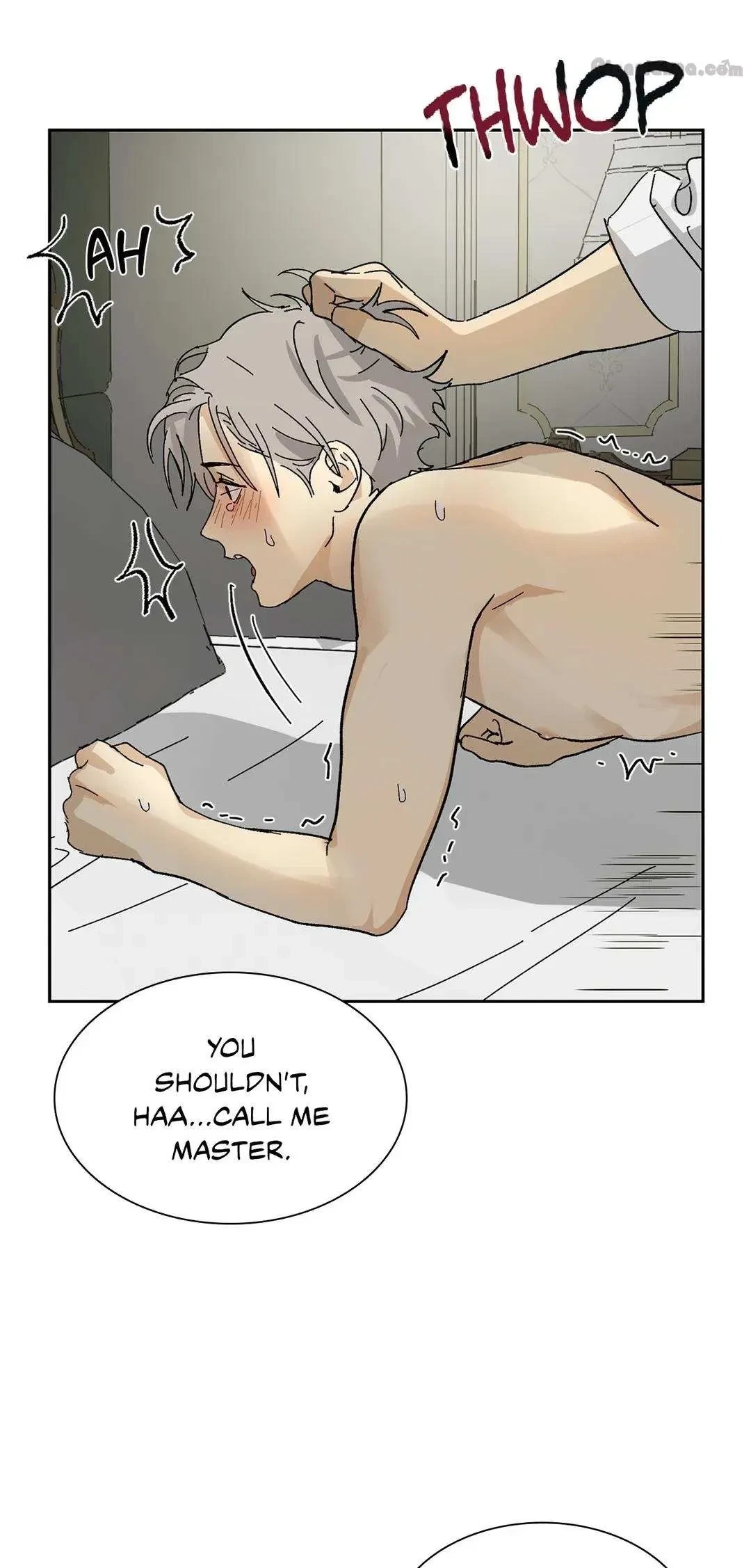 The Servant Chapter 18, page 58