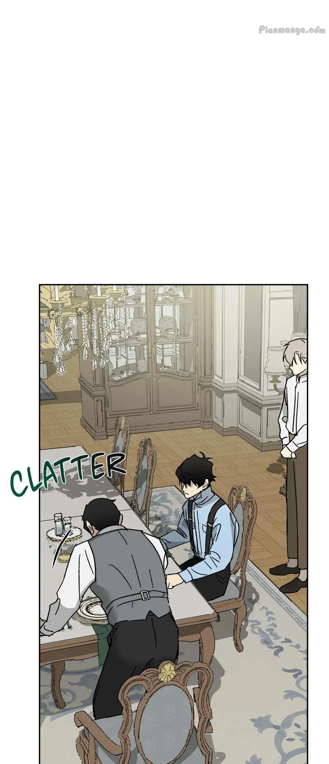 The Servant Chapter 18, page 6