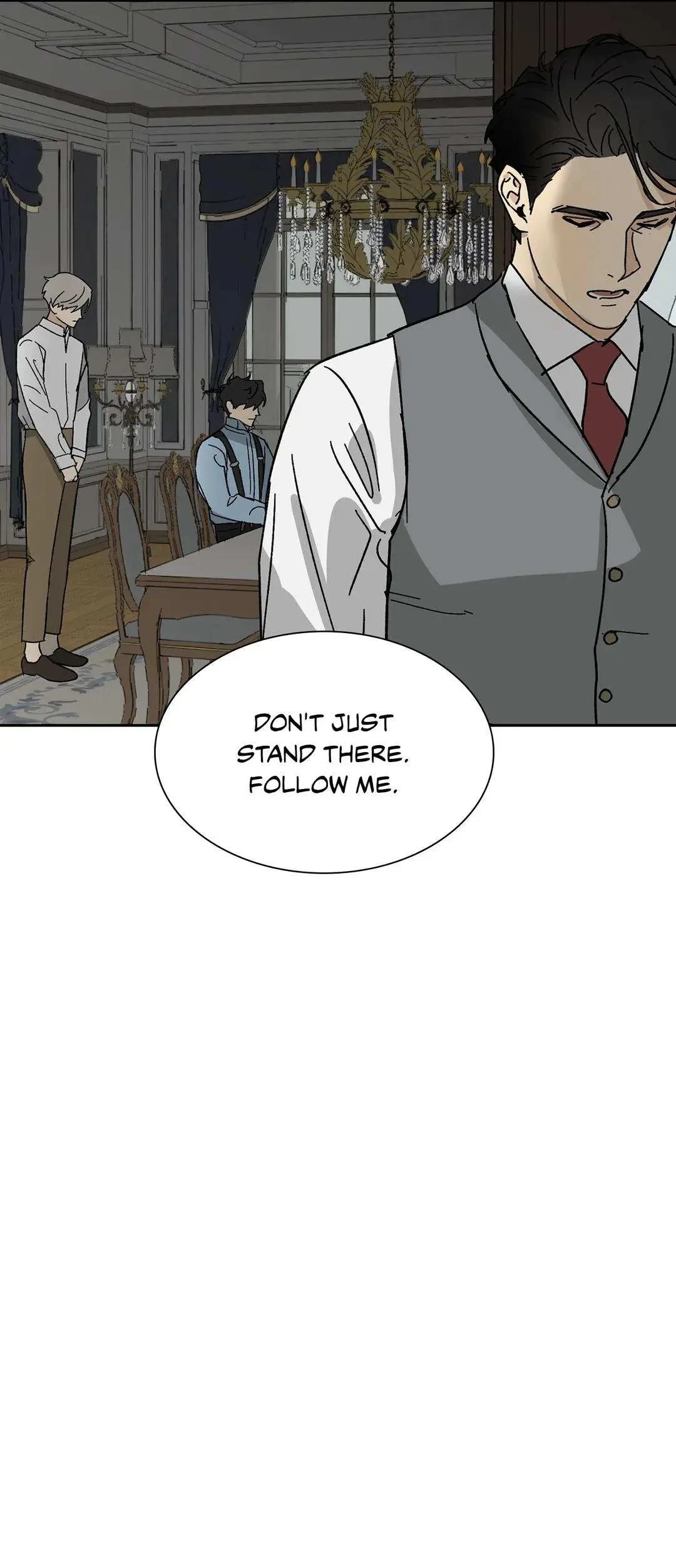 The Servant Chapter 18, page 8