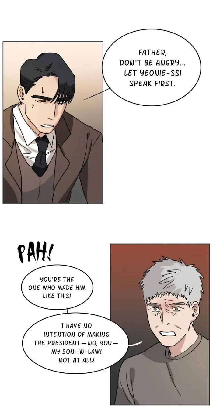 Keeper Of The Pearl Chapter 21, page 3