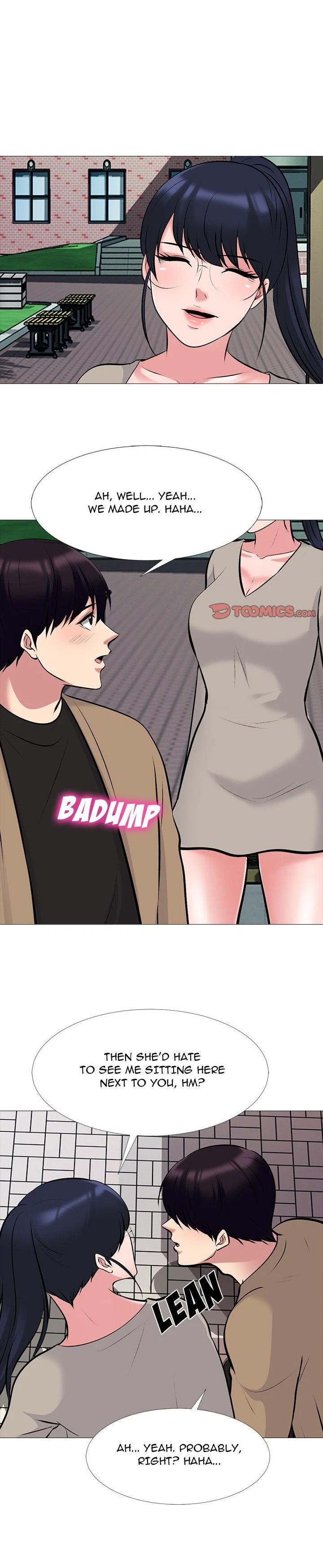 Chapter 50 - Extra Credit, page 10