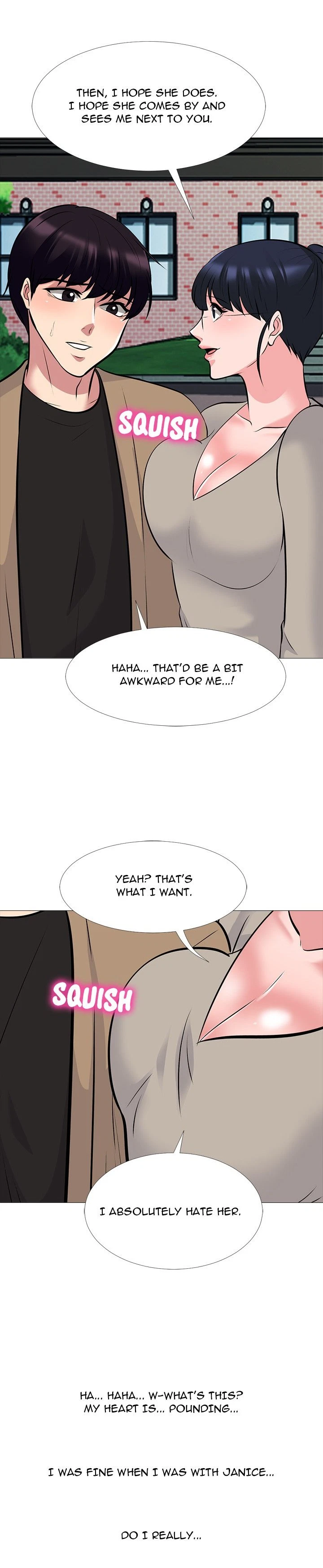 Chapter 50 - Extra Credit, page 11