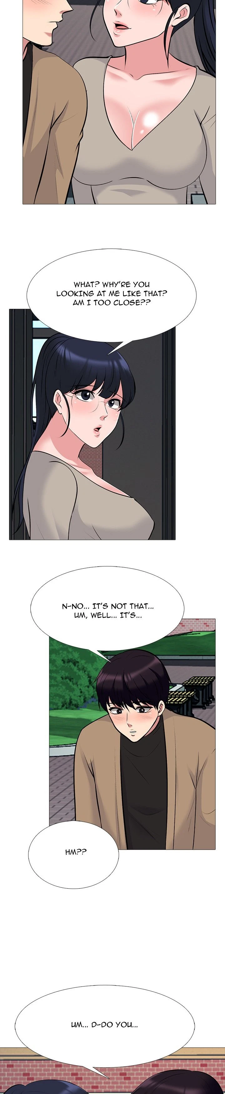 Chapter 50 - Extra Credit, page 14