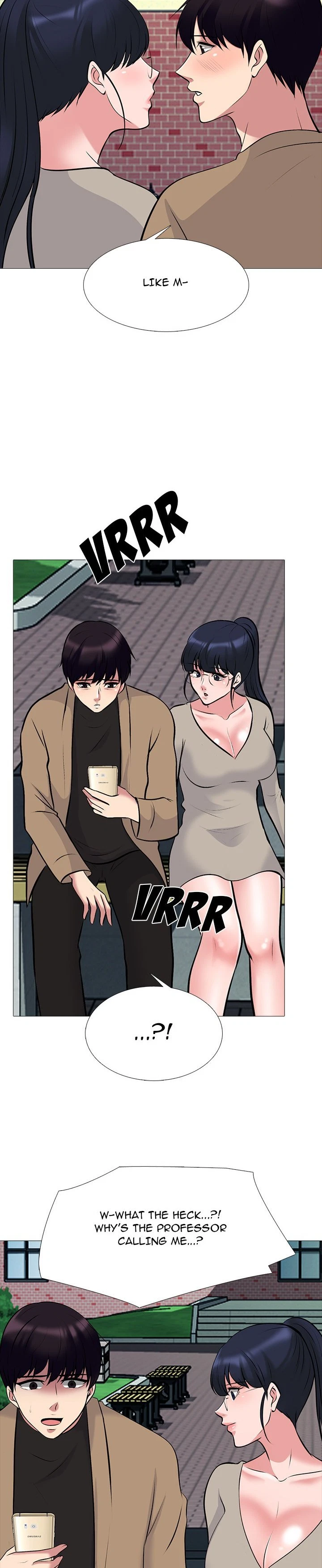 Chapter 50 - Extra Credit, page 15