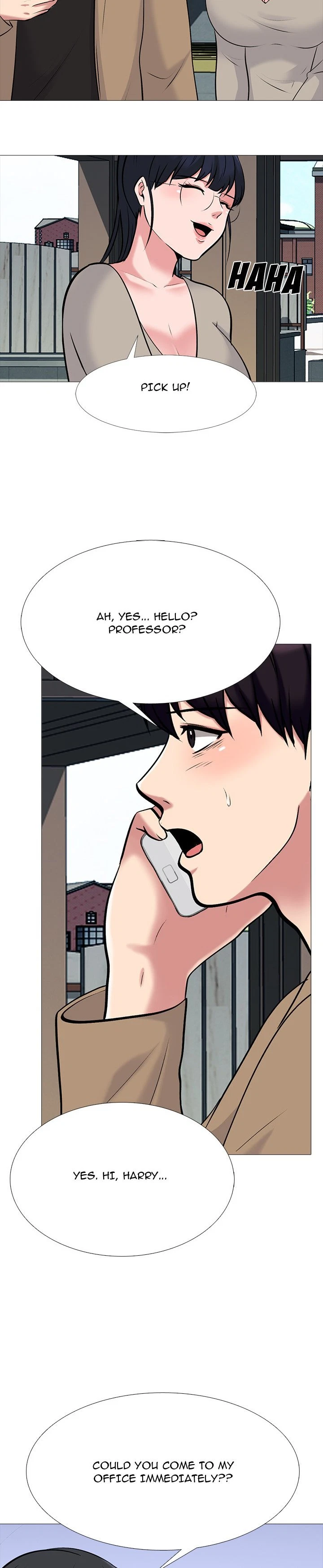 Chapter 50 - Extra Credit, page 16