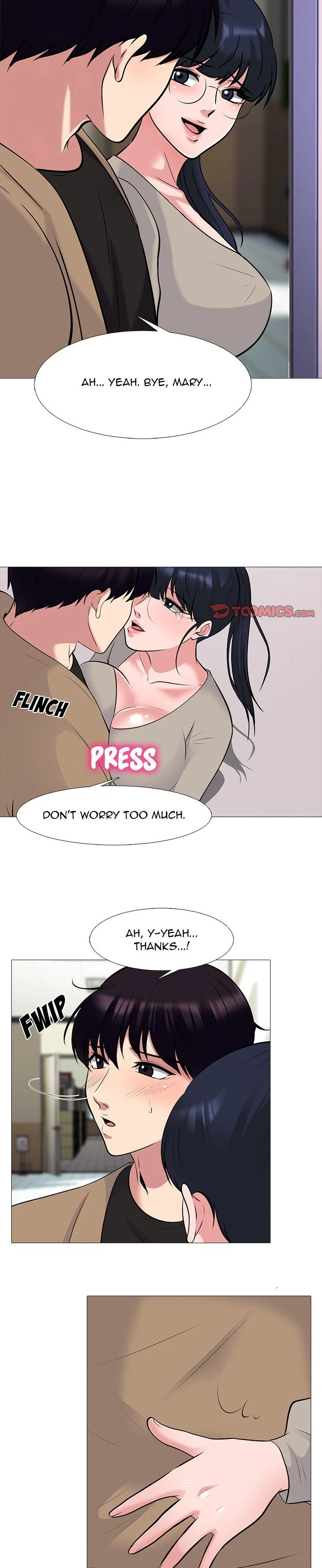 Chapter 50 - Extra Credit, page 19