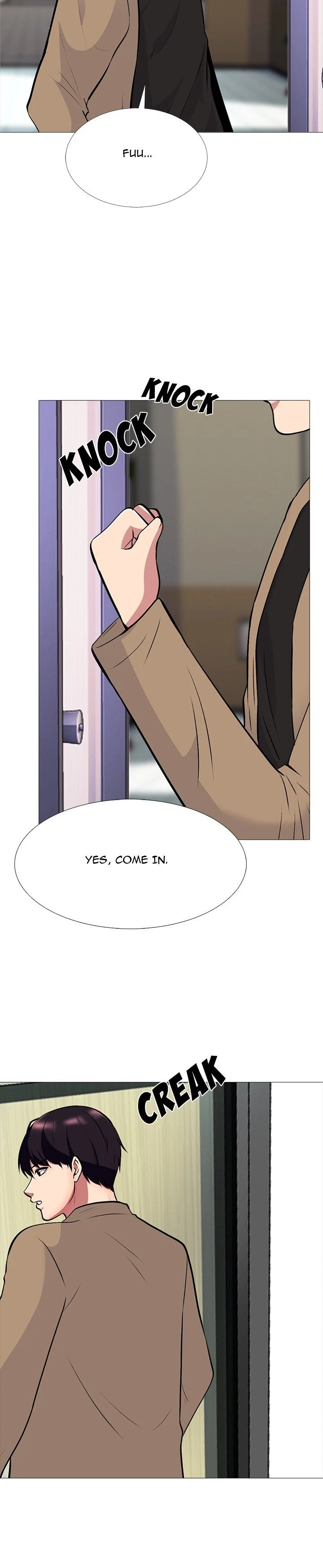 Chapter 50 - Extra Credit, page 21