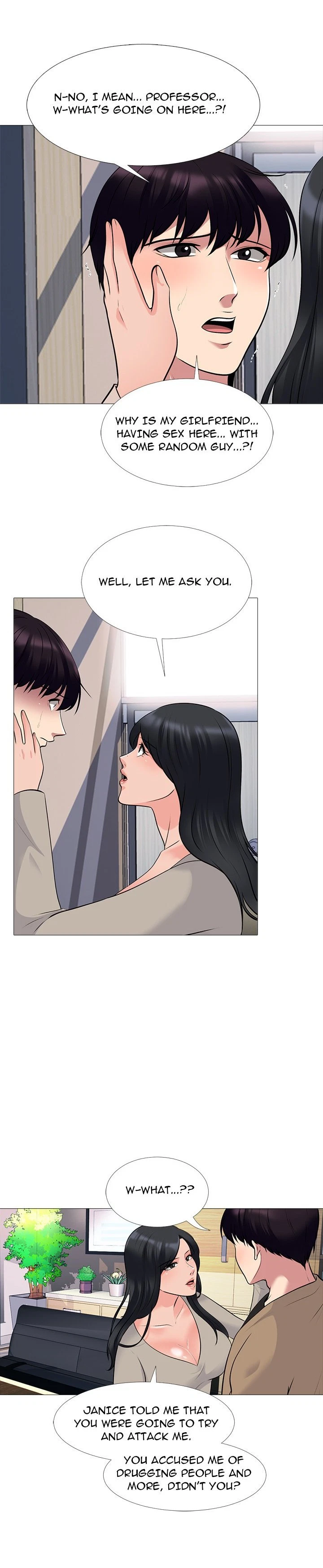 Chapter 50 - Extra Credit, page 25