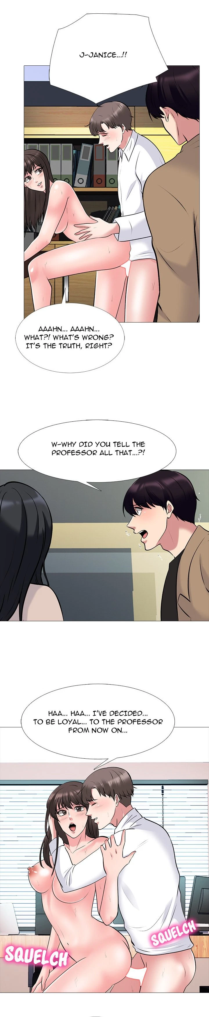 Chapter 50 - Extra Credit, page 26