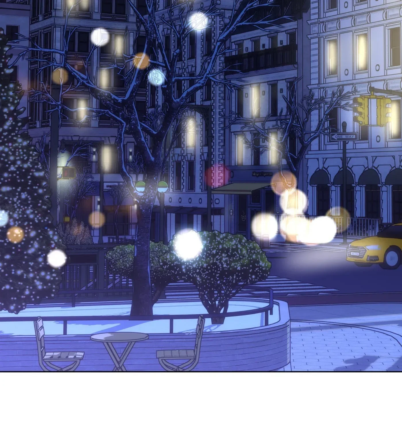 Rock And Rent Chapter 30.3, page 3