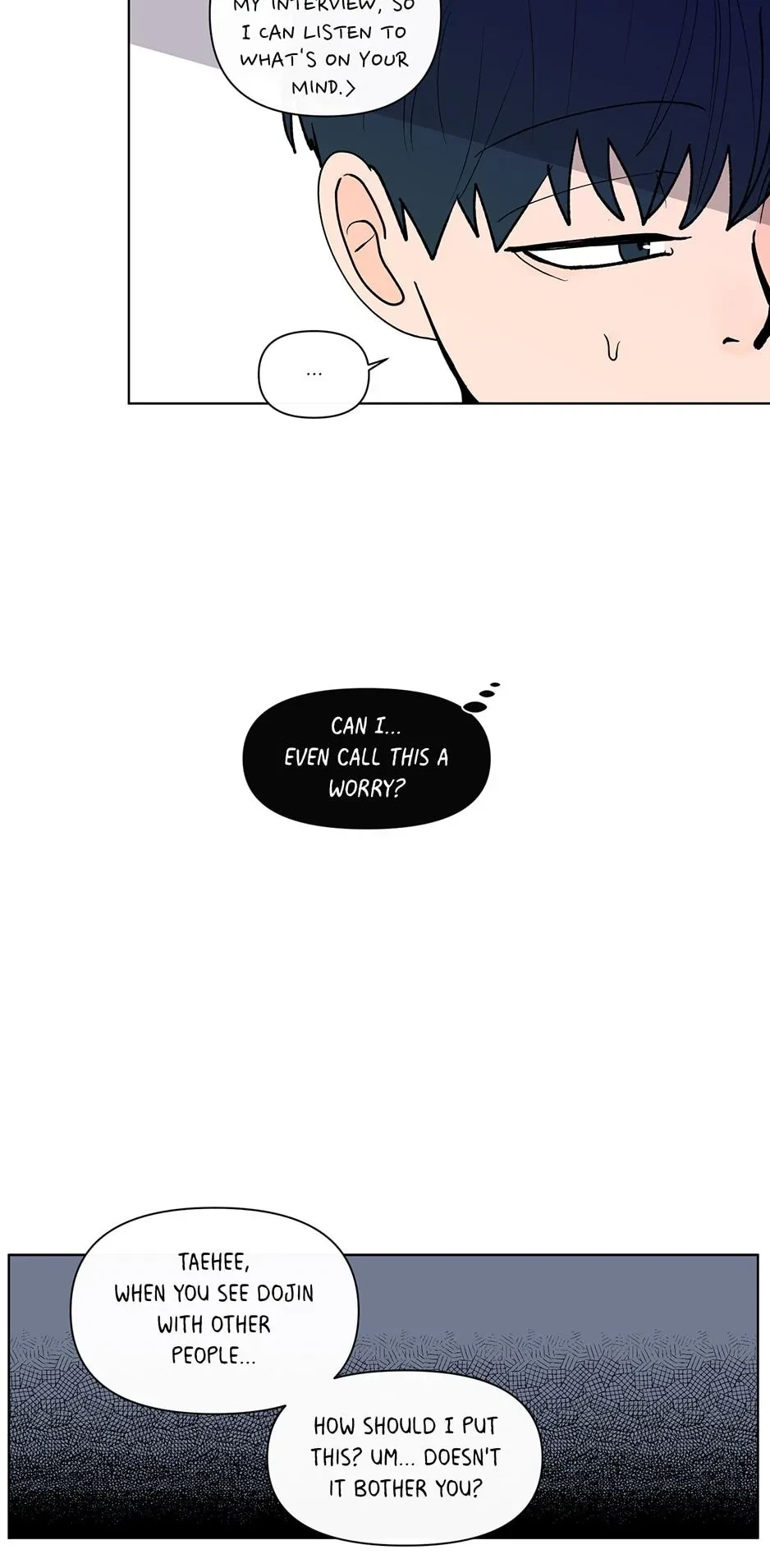 Banana Scandal Chapter 155, page 16