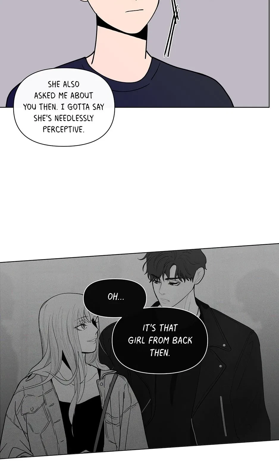 Banana Scandal Chapter 155, page 29