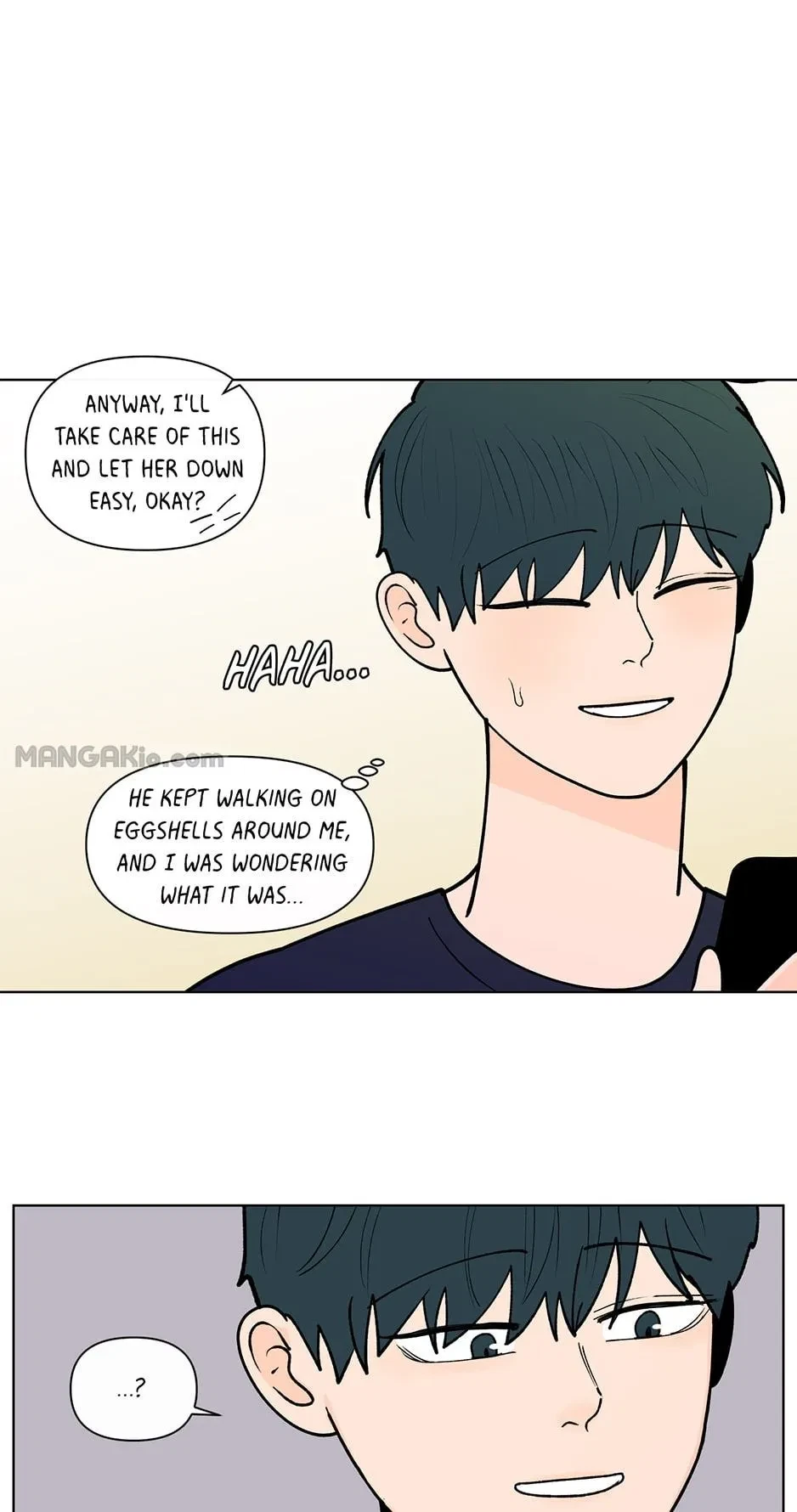 Banana Scandal Chapter 155, page 30