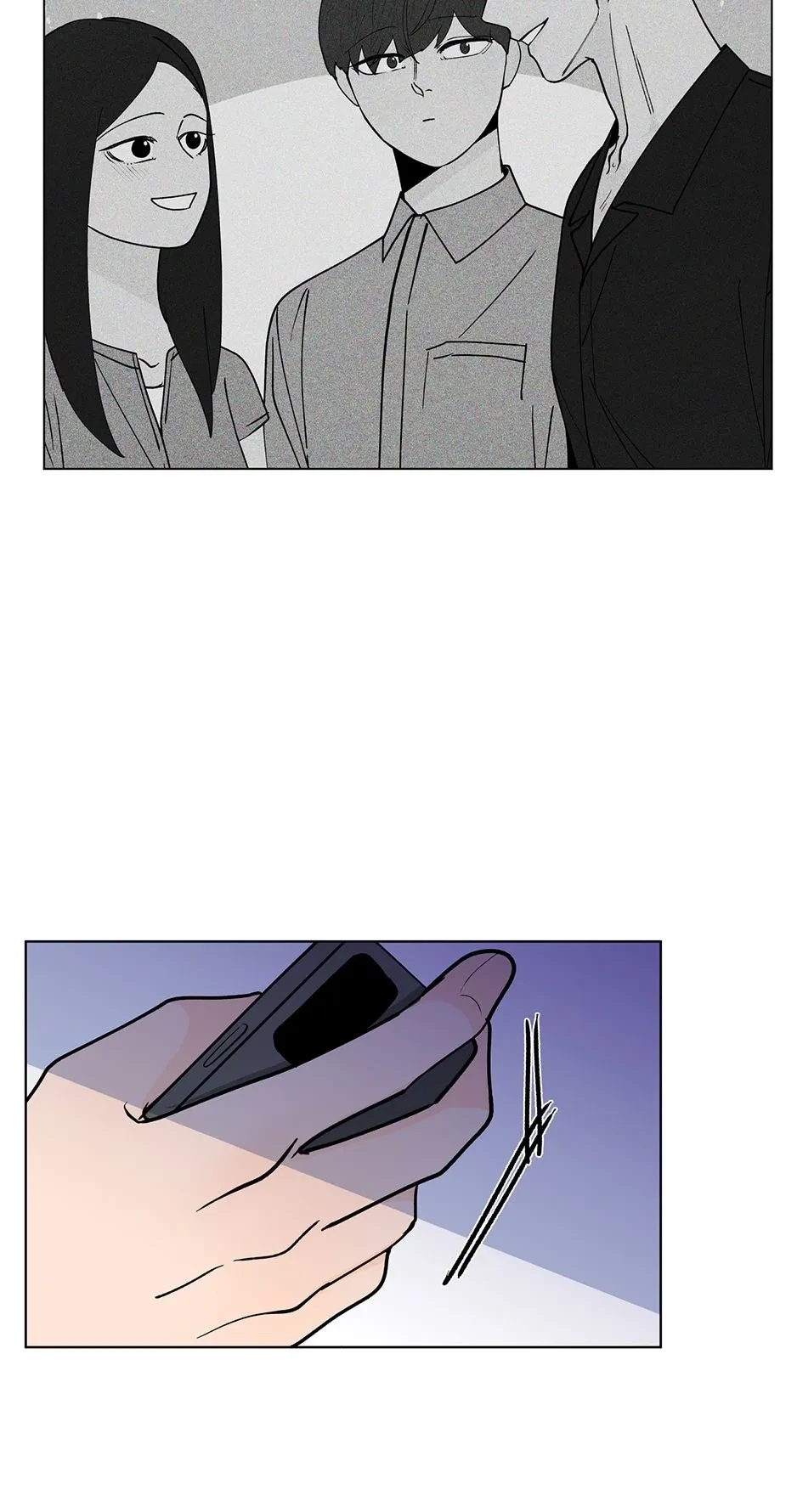 Banana Scandal Chapter 155, page 32