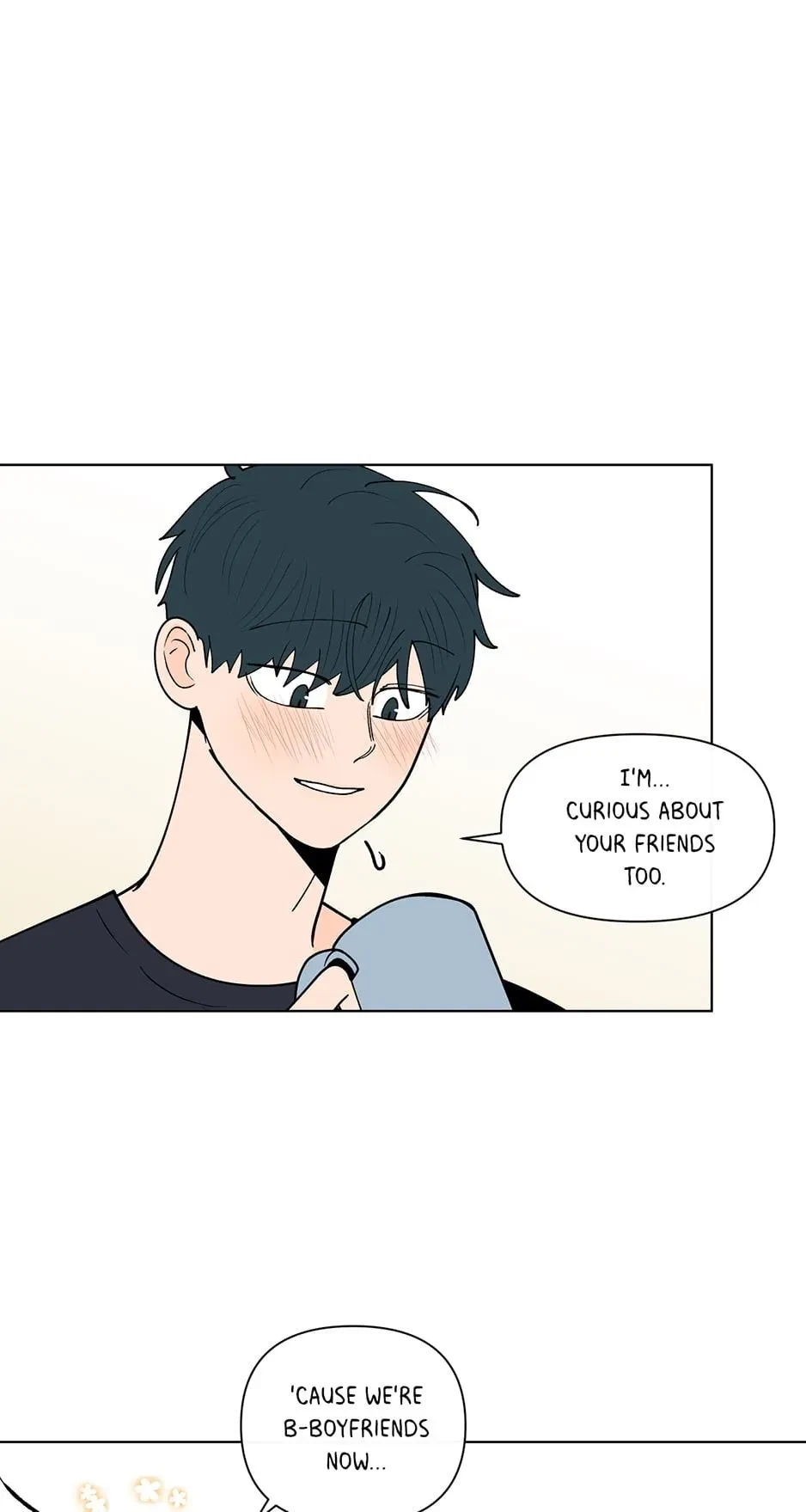 Banana Scandal Chapter 155, page 35
