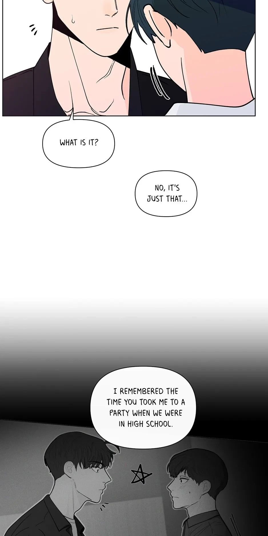 Banana Scandal Chapter 155, page 48