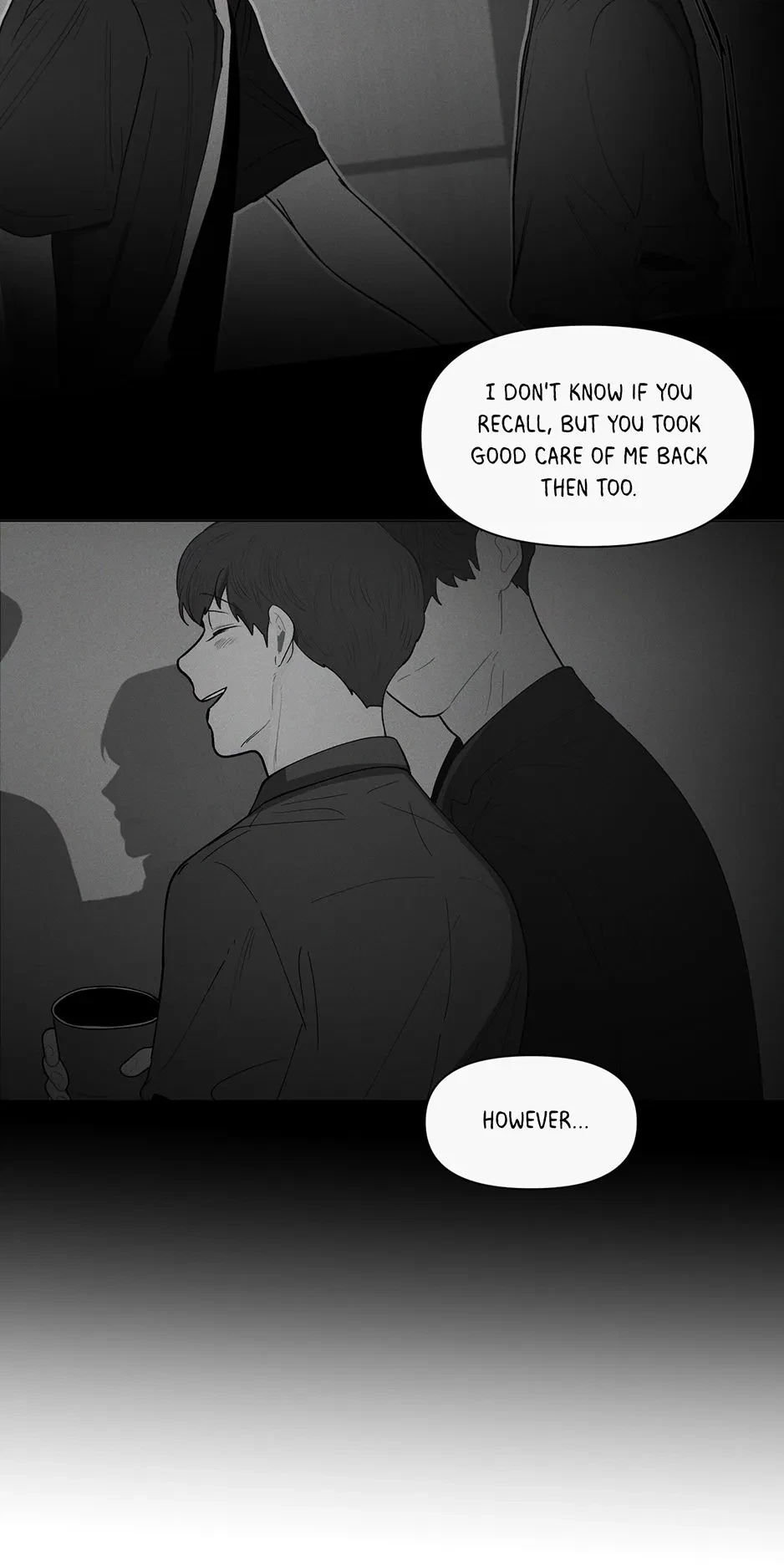 Banana Scandal Chapter 155, page 49