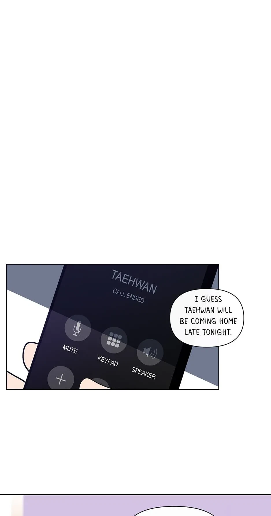 Banana Scandal Chapter 155, page 9