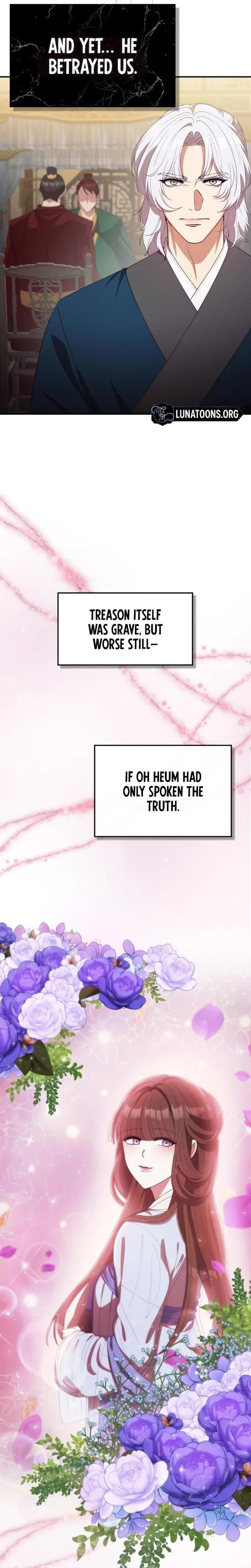 The Tyrant Who Loved Lies Chapter 21, page 12