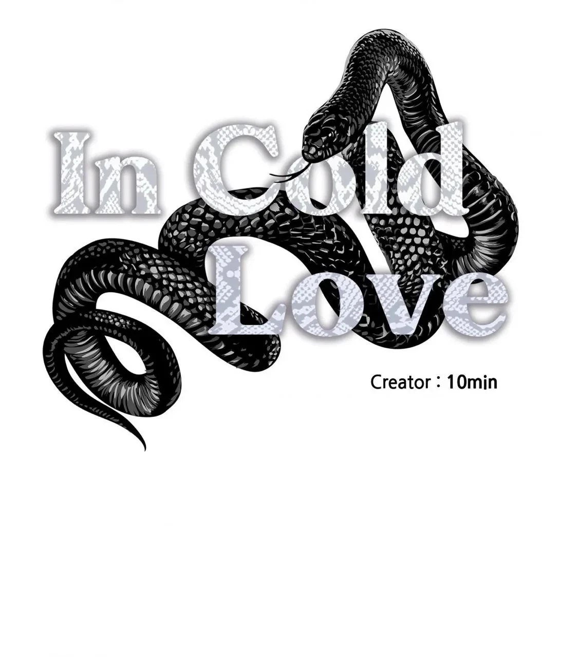 In Cold Love Side.22, page 2