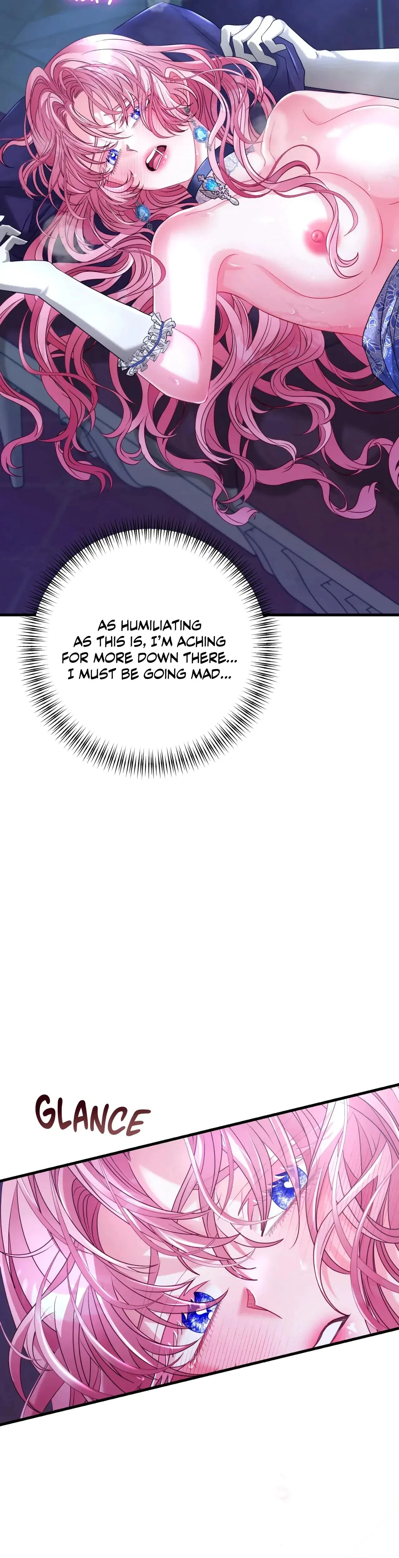 Wolf Under Sheep's Clothing Chapter 4, page 17
