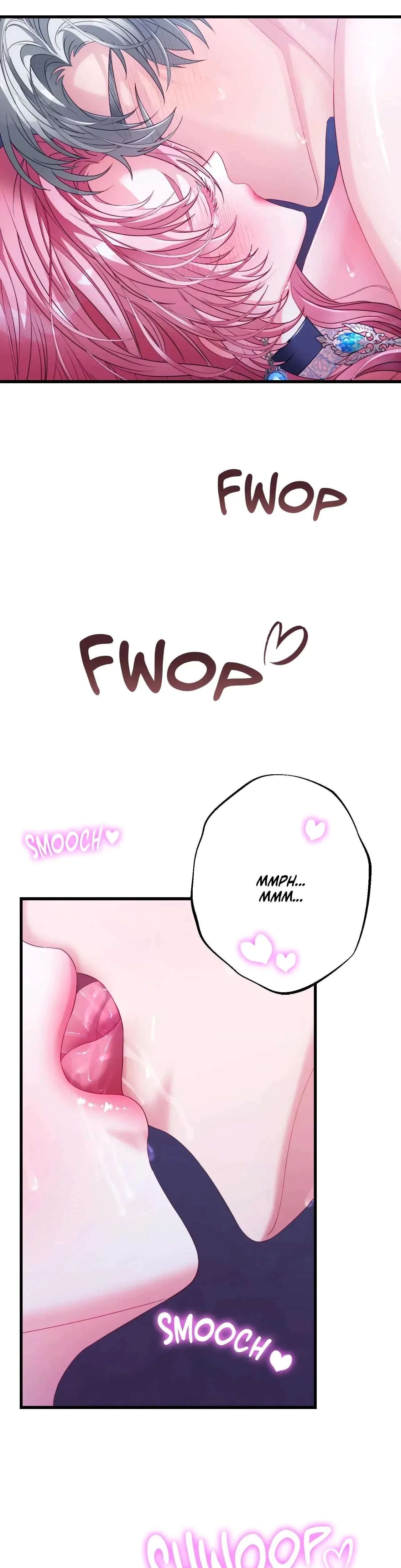 Wolf Under Sheep's Clothing Chapter 4, page 31