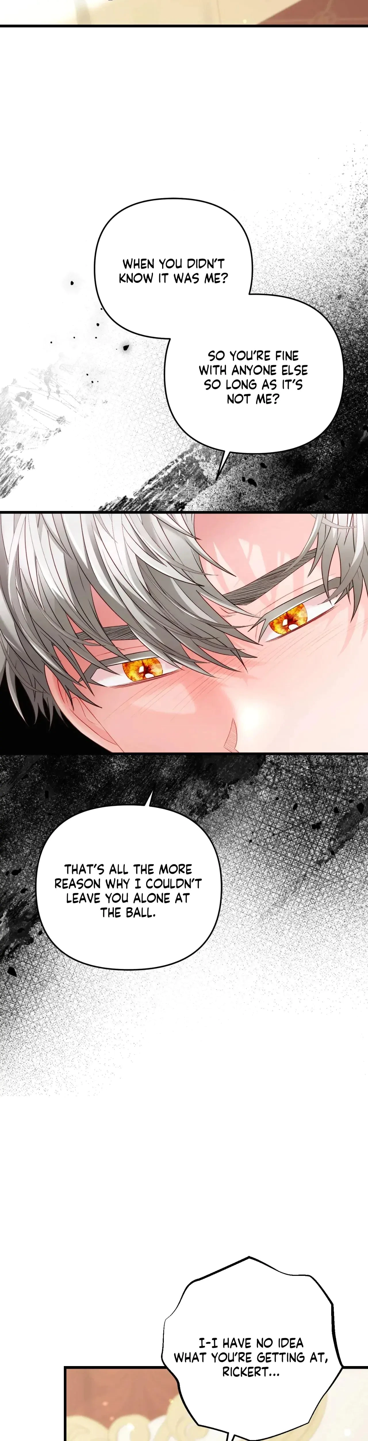 Wolf Under Sheep's Clothing Chapter 4, page 48