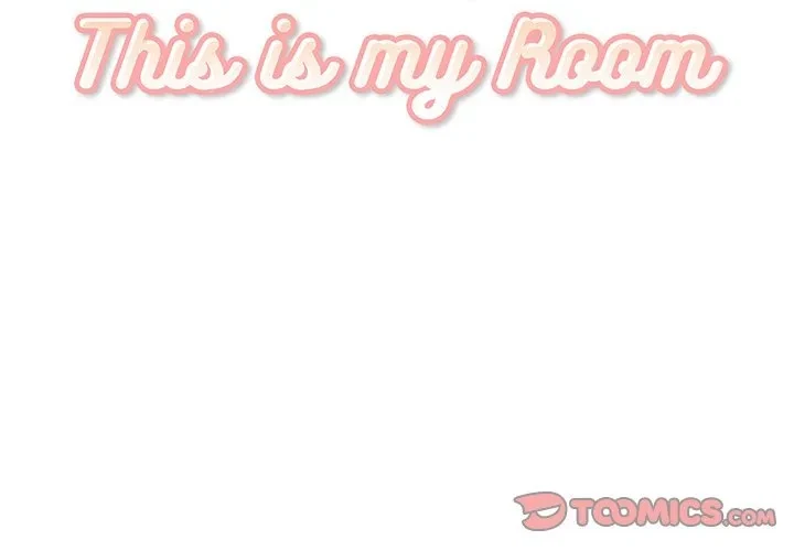 Excuse Me, This Is My Room Chapter 12, page 2