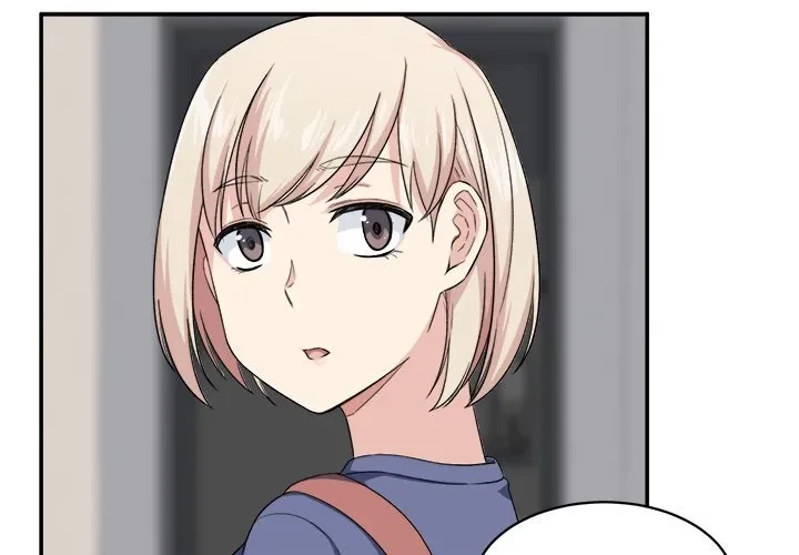 Excuse Me, This Is My Room Chapter 12, page 3