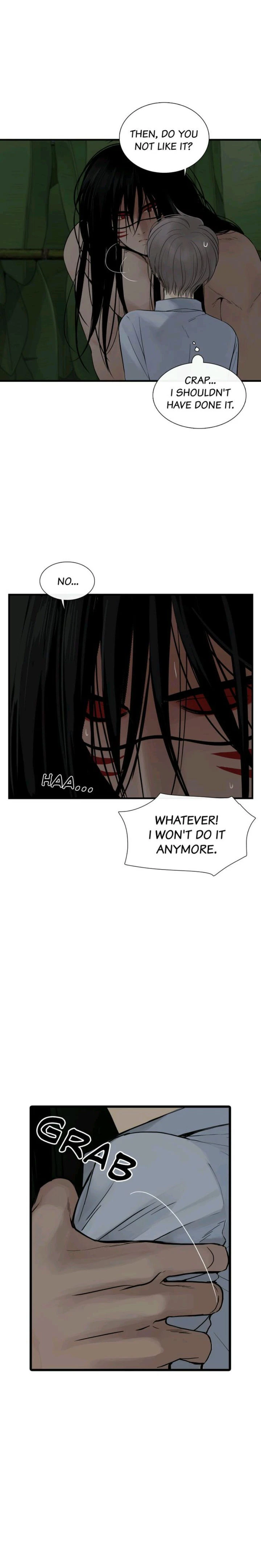 Totem's Realm Chapter 13, page 11