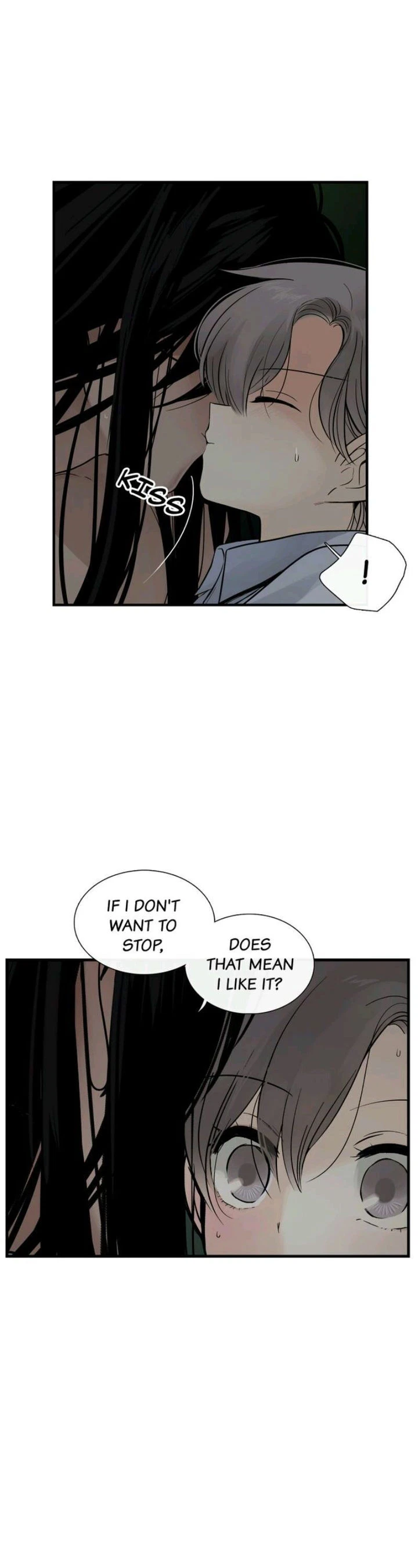 Totem's Realm Chapter 13, page 13