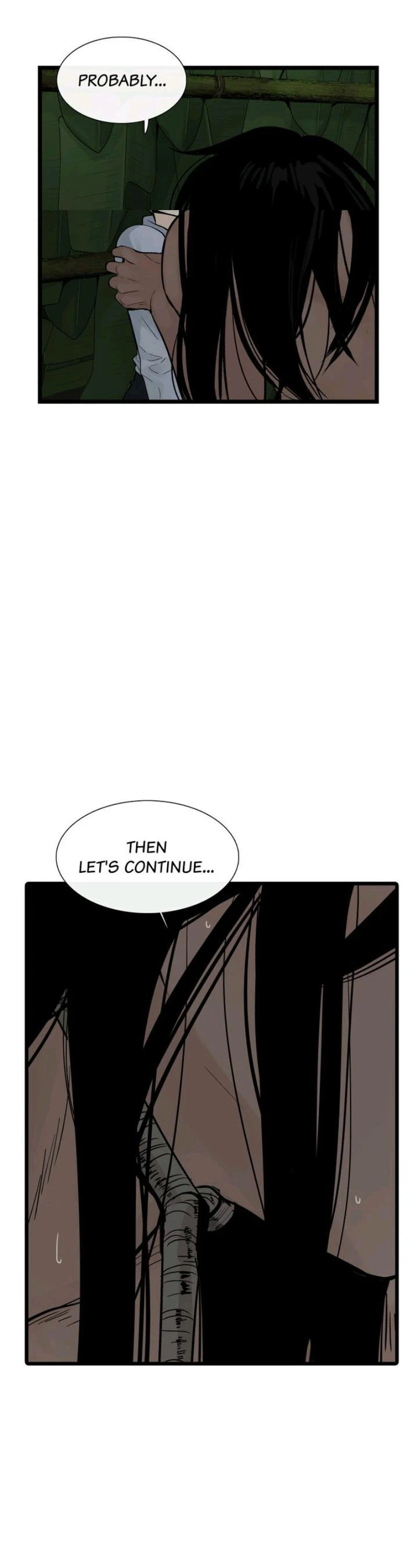 Totem's Realm Chapter 13, page 14