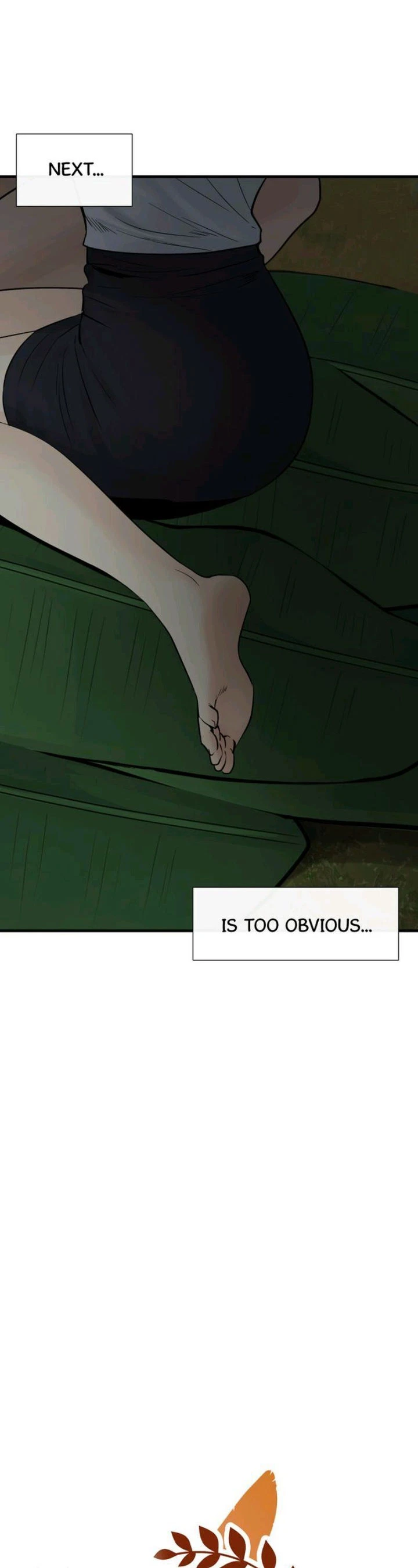 Totem's Realm Chapter 13, page 17