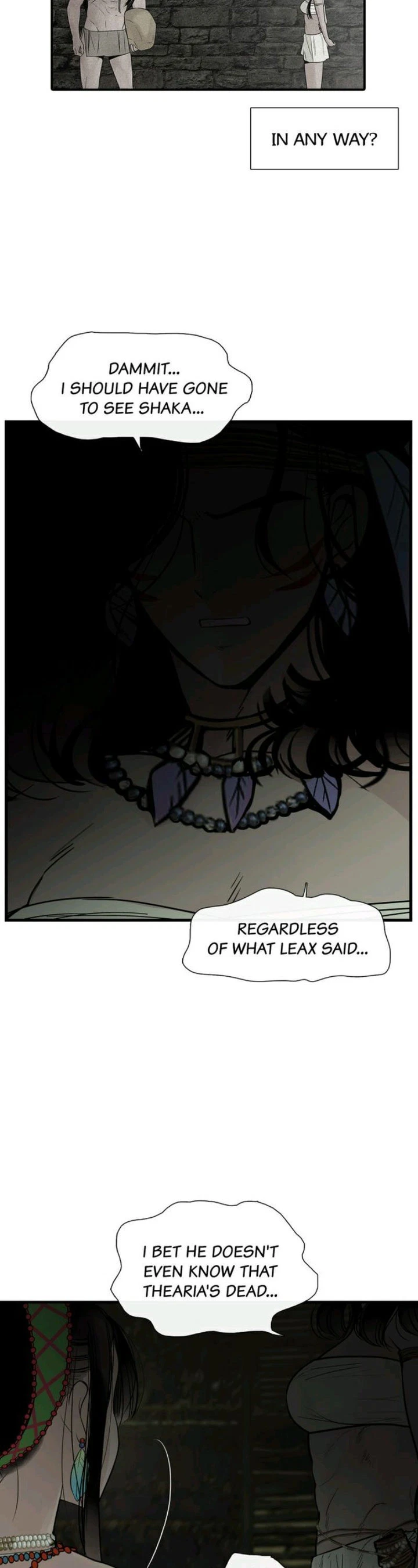 Totem's Realm Chapter 13, page 23