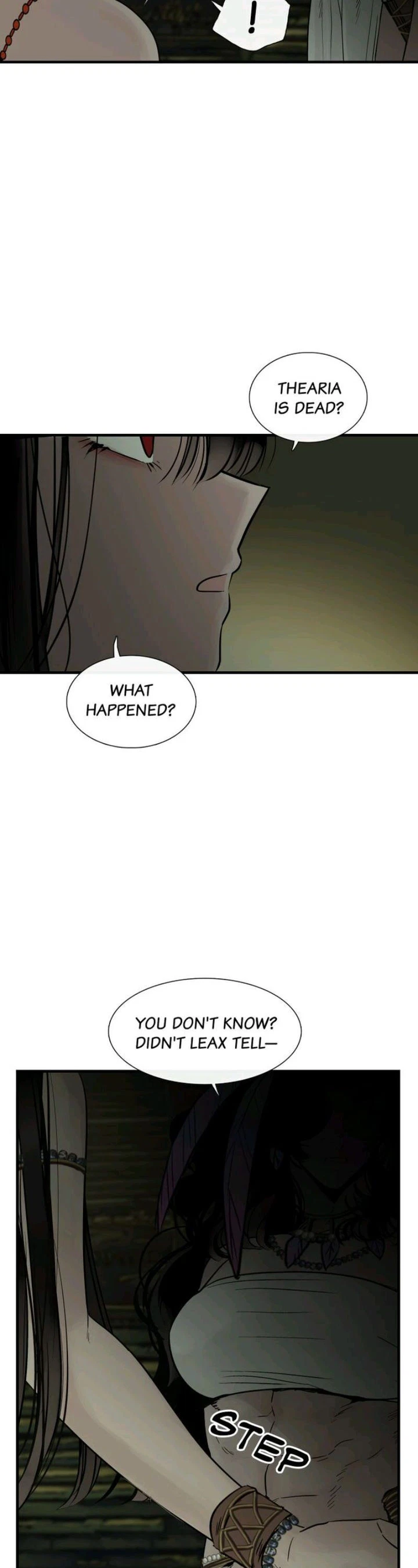 Totem's Realm Chapter 13, page 24