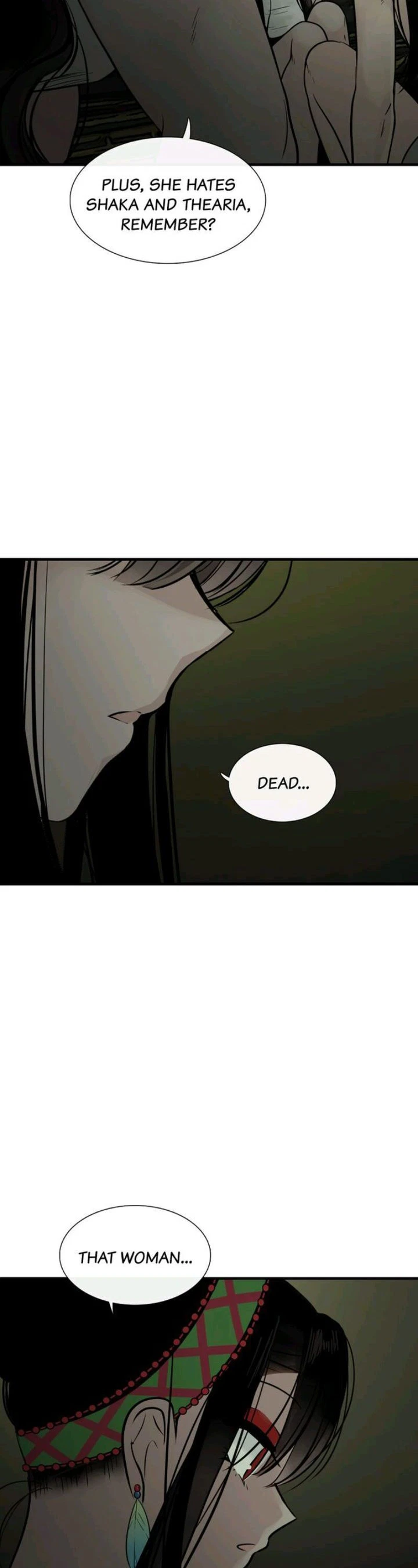 Totem's Realm Chapter 13, page 28