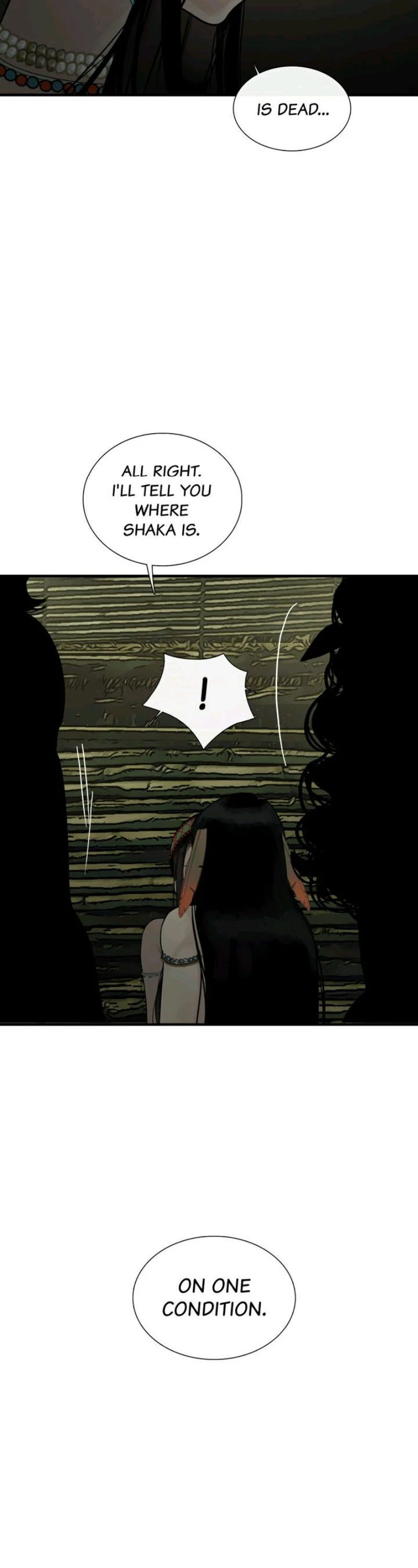 Totem's Realm Chapter 13, page 29