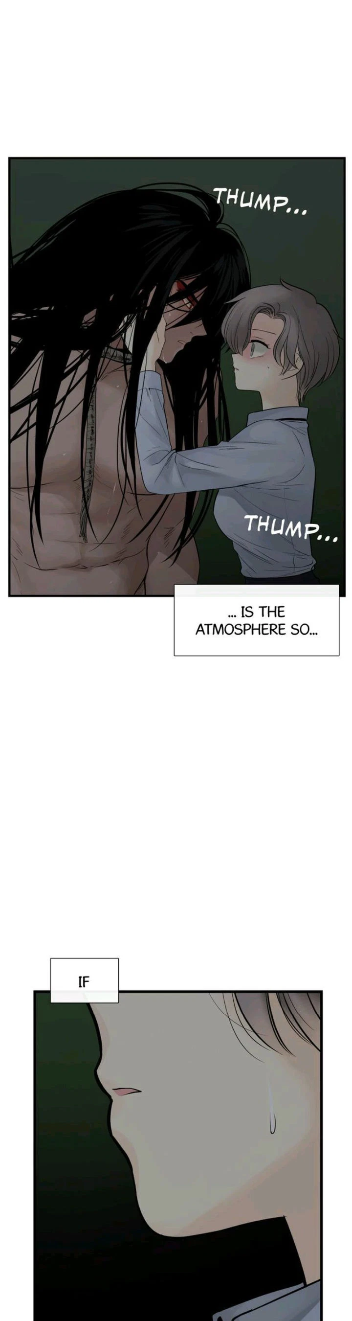 Totem's Realm Chapter 13, page 6