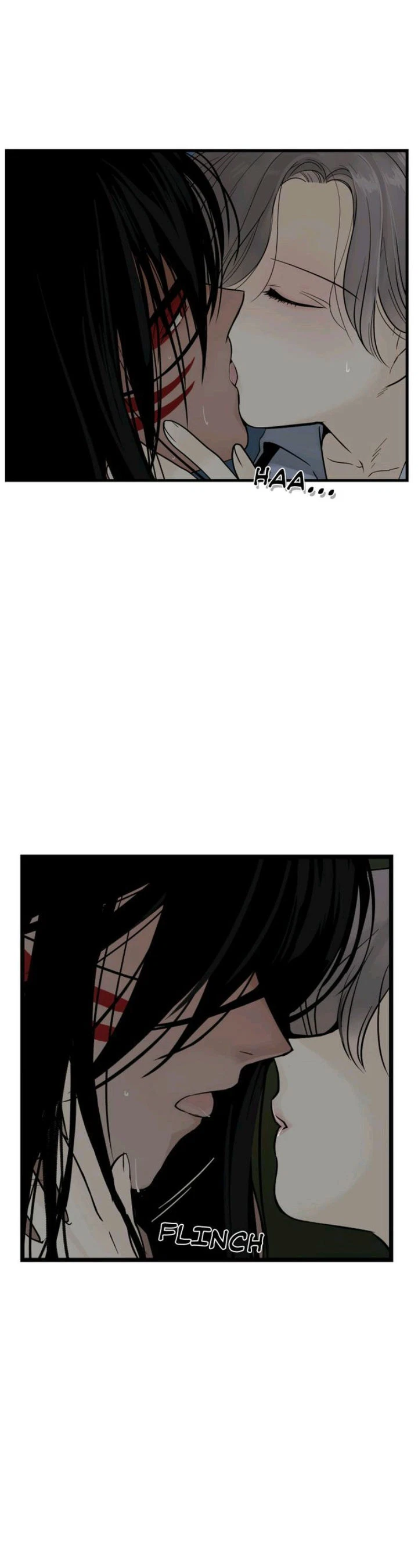 Totem's Realm Chapter 13, page 8