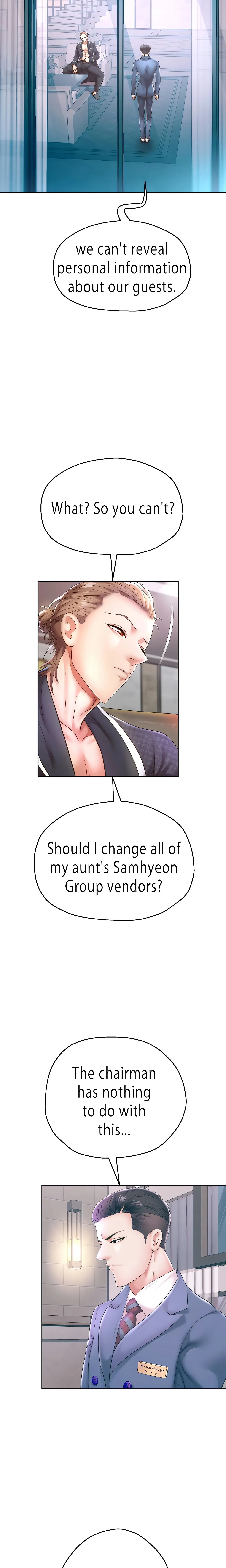 Born With A Surprise Chapter 43 (Uncensored), page 11