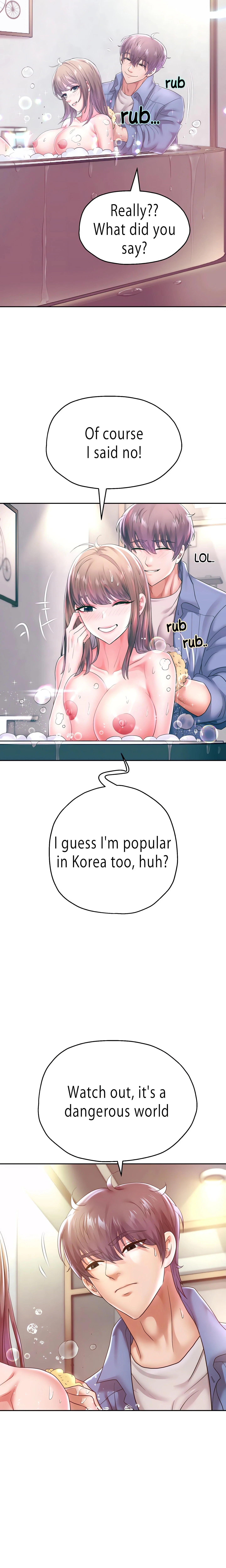 Born With A Surprise Chapter 43 (Uncensored), page 13