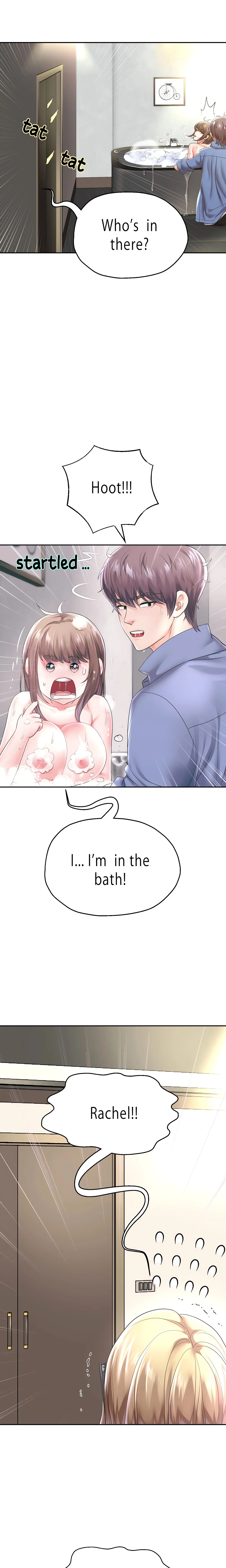 Born With A Surprise Chapter 43 (Uncensored), page 14