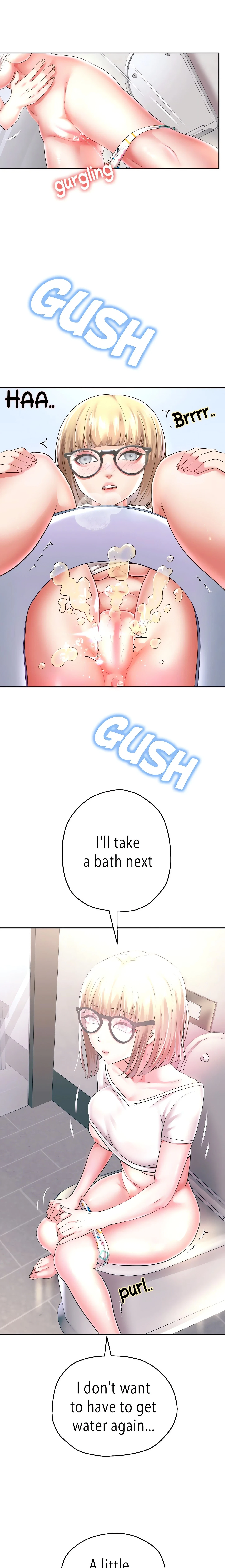 Born With A Surprise Chapter 43 (Uncensored), page 17