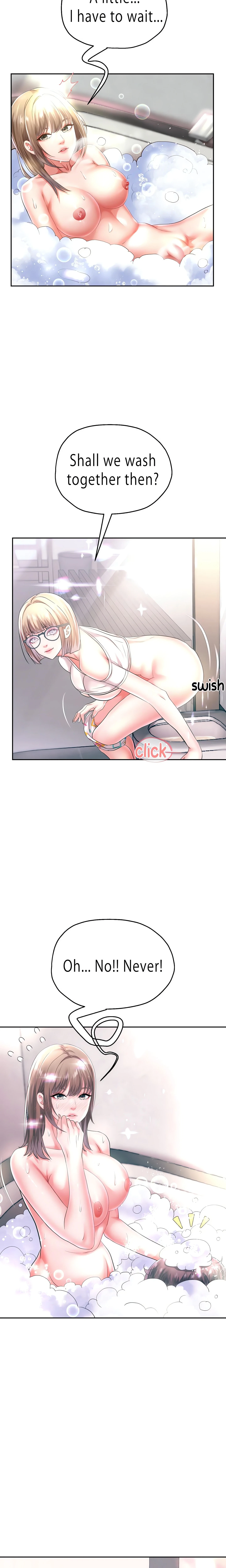 Born With A Surprise Chapter 43 (Uncensored), page 18