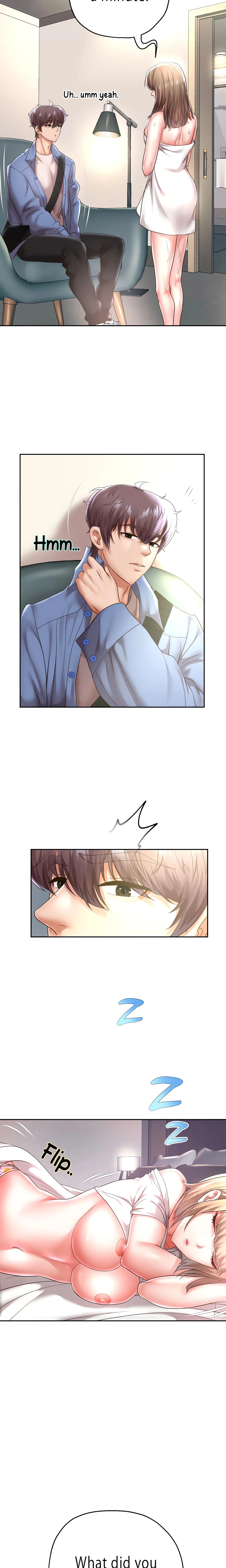 Born With A Surprise Chapter 43 (Uncensored), page 6