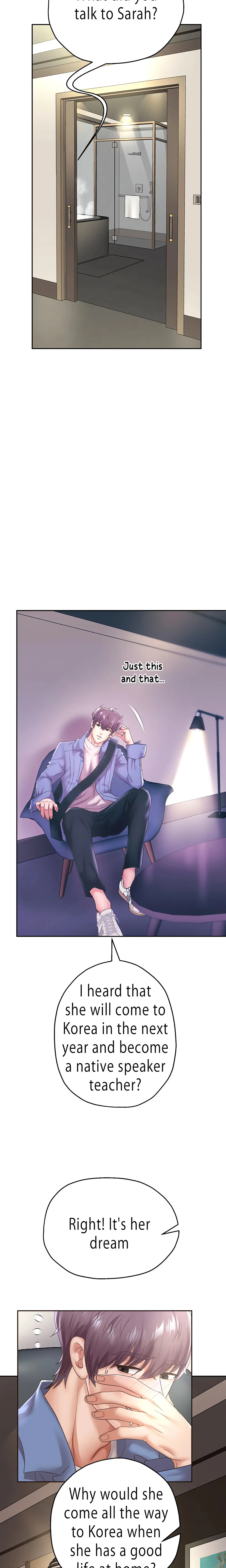 Born With A Surprise Chapter 43 (Uncensored), page 7