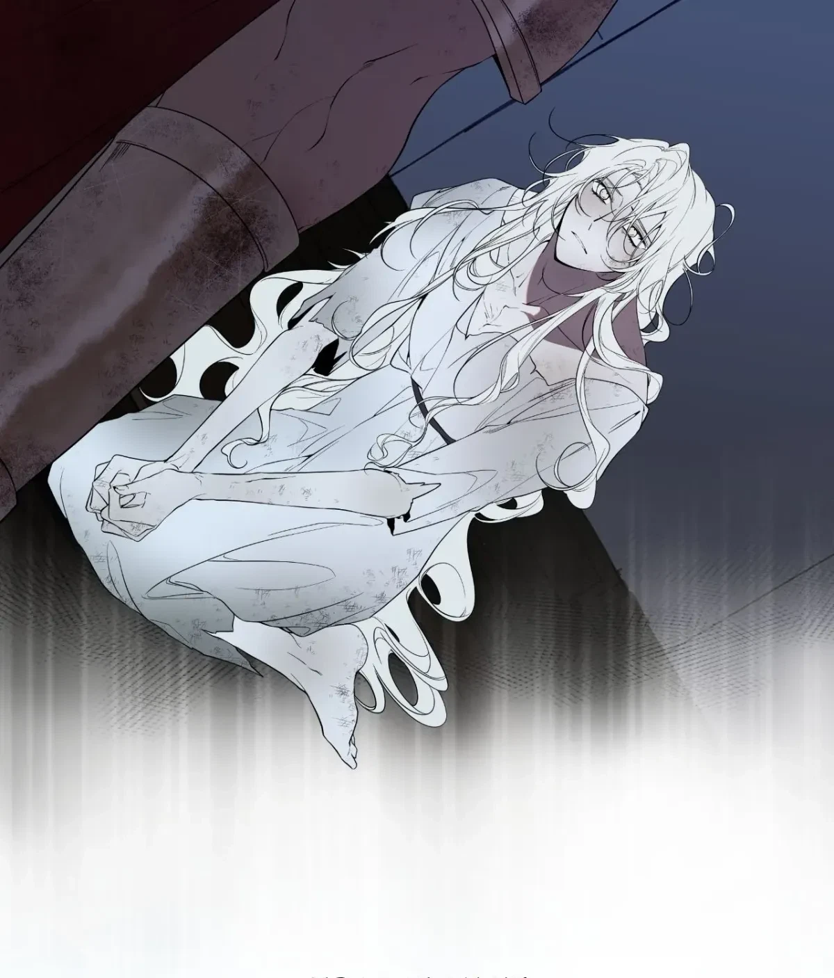 Psyche Chapter 14, page 11